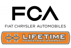 Chrysler Lifetime Powertrain Warranty Class Action Lawsuit Transferred