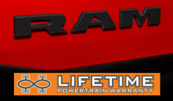 Chrysler Lifetime Powertrain Warranty Inspection Lawsuit Filed