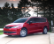 Chrysler Pacifica and Voyager Minivans Recalled Over Airbags