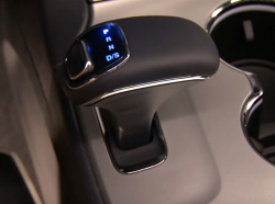 Chrysler Electronic Gear Shifter Focus of Lawsuit