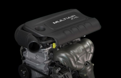 Chrysler Oil Consumption Lawsuit Targets Tigershark Engines