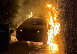 Chrysler Battles Pacifica Hybrid Battery Class Action Lawsuit