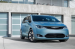 Chrysler Pacifica Hybrid Recall Issued After 12 Fires