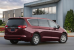 Chrysler Pacifica and Voyager Minivans Recalled