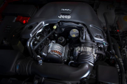 Chrysler Pentastar 3.6L Engine Problems Cause Lawsuit