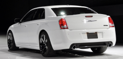 Chrysler Recalls 213,000 Vehicles, 10 Different Models