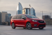 Chrysler Recalls 272,000 Pacifica and Voyager Minivans