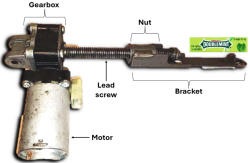 Chrysler Seat Height Adjuster Lawsuit Affects 2 Million Vehicles