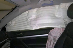FCA Side Curtain Airbag Class Action Lawsuit Dismissed