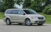 Chrysler Town & Country Fire Investigation Closed