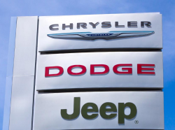 Chrysler Warranty Problems Cause Class Action