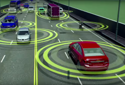 Hacked Driverless Cars Could Cause Traffic Havoc