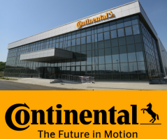 Continental Automotive Systems Recalls 5 Million Airbags
