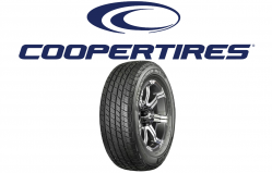 Cooper Tire Recall Issued Over Sidewall Separations