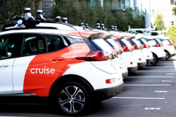 Cruise Driverless Car Recall Closes Sudden Braking Investigation