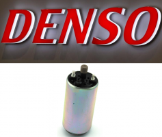 DENSO Fuel Pump Recall Issued For Impellers