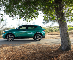 FCA Recalls Dodge Hornets and Alfa Romeo Tonales