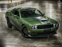 Dodge Challenger, Dodge Charger and Chrysler 300 Recalled