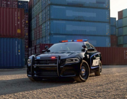 Dodge Charger Pursuit Cars Recalled