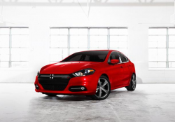 Dodge Dart Clutch Recall Needed, Alleges California Lawsuit