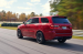 Recall: Dodge Durango Rear Spoilers Could Fall Off