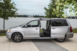 Dodge Grand Caravan Sliding Door Lock Settlement