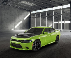 Dodge Rear Differential Lawsuit Includes Challengers and Chargers
