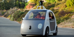 Report Says 70% of Drivers Are Afraid of Self-Driving Cars