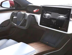 Tesla Wrongful Death Lawsuit Filed Over Deaths of Dryerman Family