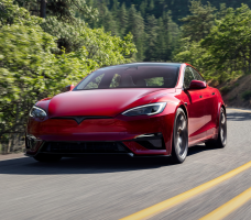 Tesla Denies Responsibility For Deaths in Dryerman vs. Tesla