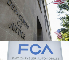 Feds Investigate Fiat Chrysler Sales Figures