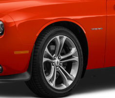 Dodge Challenger, Dodge Charger and Chrysler 300 Recalled