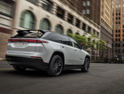 FCA Recalls 456,000 Vehicles For Trailer Brake Problems