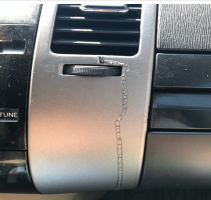 Febreze Car Air Freshener Leaks Allegedly Damaged Cars