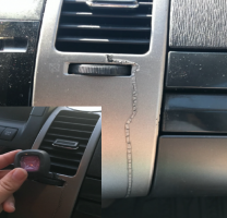 Febreze CAR Vent Clip Complaint Filed in Court