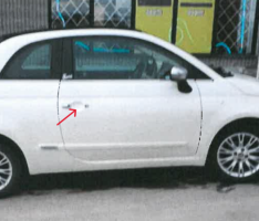 Fiat 500 Door Handle Lawsuit Settlement Reached in Canada