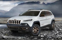 Fiat Chrysler Recalls Jeep Cherokee and Ram 1500