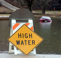 Beware Flood-Damaged Cars