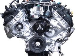 Ford F-150 Oil Consumption Class Action Lawsuit