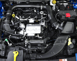 Ford Timing Belt Failures Investigated in 1-Liter Engines