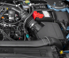 Ford 12V Battery Recall Satisfies Federal Regulators