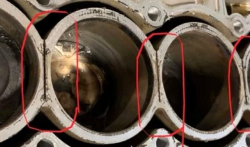 Ford 2.3L EcoBoost Engine Problems Cause Class Action Lawsuit