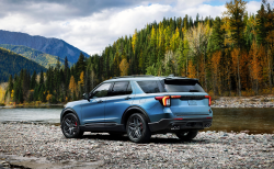Recall: Ford Will Replace 2.3-Liter Engine Long Blocks
