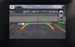 Ford Backup Camera Problems Cost Automaker $165 Million