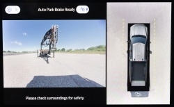 Another Ford Backup Camera Recall: 291,000 Trucks