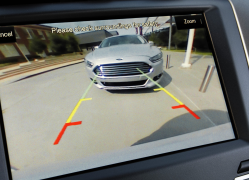Ford Backup Camera Recall, More Than 1.7 Million Vehicles