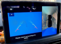 Ford Backup Camera Recalls Allegedly Failed, Says Lawsuit