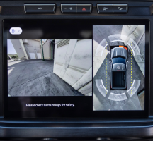 Ford Backup Camera Recalls Failed, Alleges New Jersey Lawsuit
