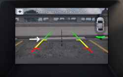 Ford Backup Camera Recall Investigated By Feds