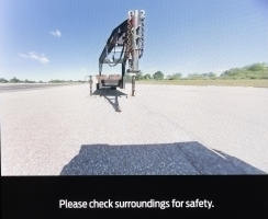 Cursed Backup Cameras Cause a Recall of 1,570,000 Ford Vehicles